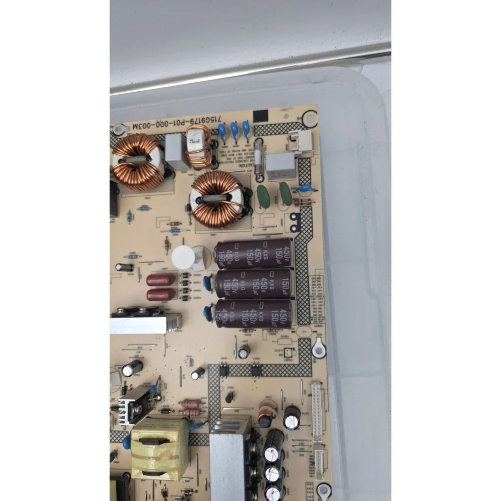 715G9179-P01-000-003M H2457AAE Power Supply Board FOR C751Q C651Q V864Q Monitor